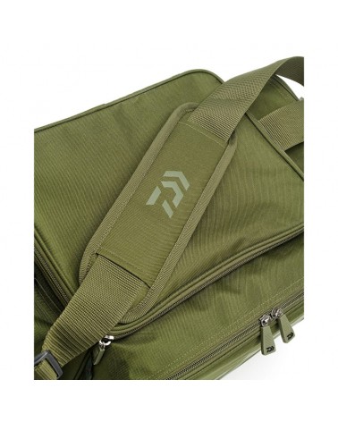 Torba Na Akcesoria Daiwa Black Widow Compact Tackle Bag