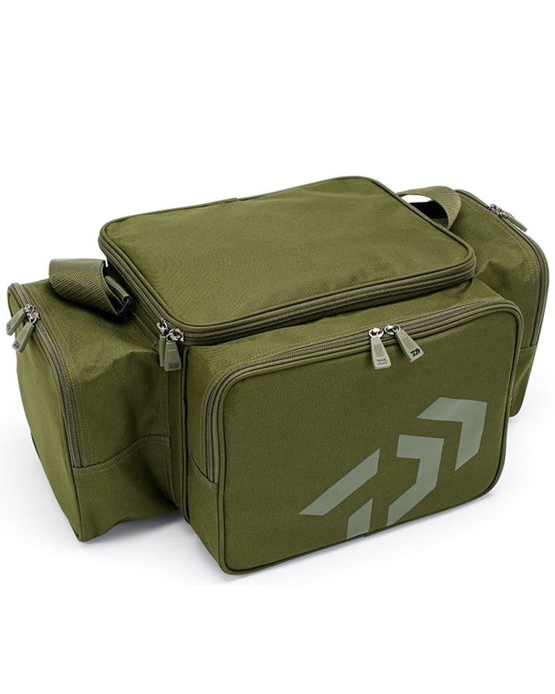 Torba Na Akcesoria Daiwa Black Widow Compact Tackle Bag