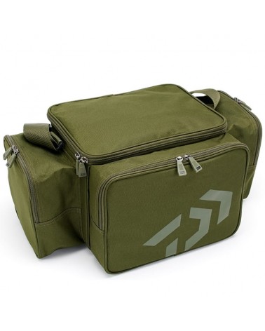 Torba Na Akcesoria Daiwa Black Widow Compact Tackle Bag