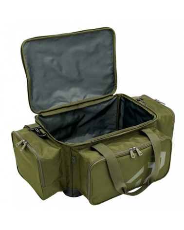 Torba Na Akcesoria Daiwa Black Widow Low Level Carryall