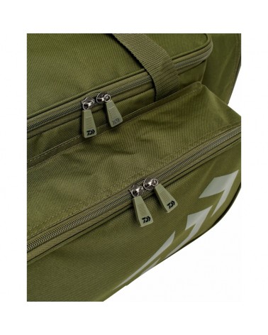 Torba Na Akcesoria Daiwa Black Widow Low Level Carryall