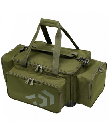 Torba Na Akcesoria Daiwa Black Widow Low Level Carryall