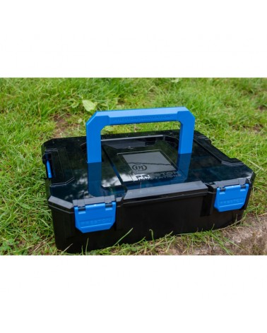 Pudełko Na Akcesoria Koszyki Preston Hardcase Feeder System