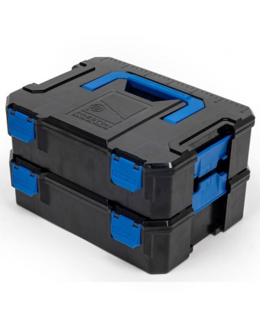 Pudełko Na Akcesoria Koszyki Preston Hardcase Feeder System