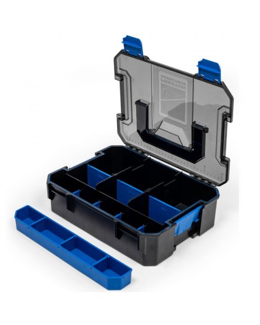 Pudełko Na Akcesoria Koszyki Preston Hardcase Feeder System