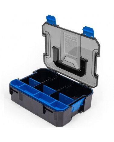 Pudełko Na Akcesoria Koszyki Preston Hardcase Feeder System
