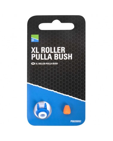 System Boczny Slot Do Topów Karpiowych Preston XL Roller Pulla Bush