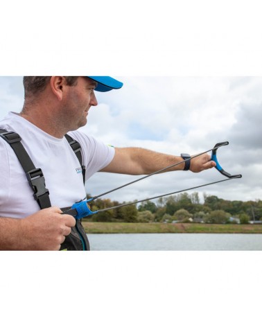 Zapasowy Mieszek Koszyk Do Procy Preston Groundbait Catapult Pouch