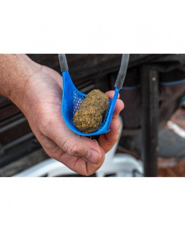 Zapasowy Mieszek Koszyk Do Procy Preston Groundbait Catapult Pouch