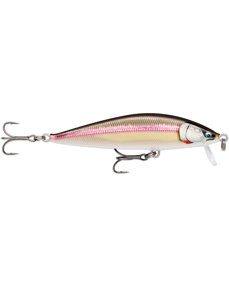 Wobler Rapala CountDown Elite 9.5cm 14g GDWK Gilded Wakasagi 1.2-1.5m Sinking