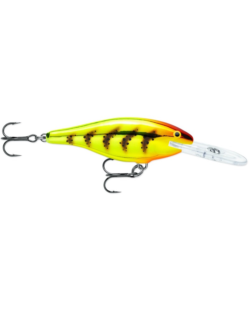 Wobler Rapala Shad Rap 7cm 8g WS Whisky Sour 1.5-3.3m Floating