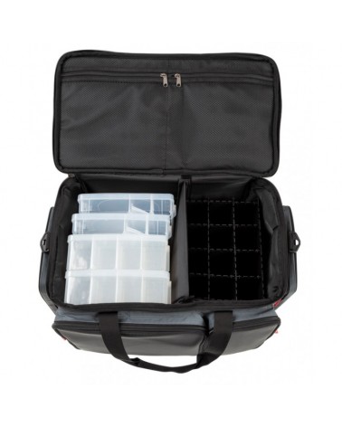 Torba Wędkarska Abu Garcia Beast Pro Big Boat Bag