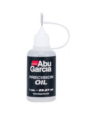 Olej Do Kołowrotków Abu Garcia Precision Reel Oil