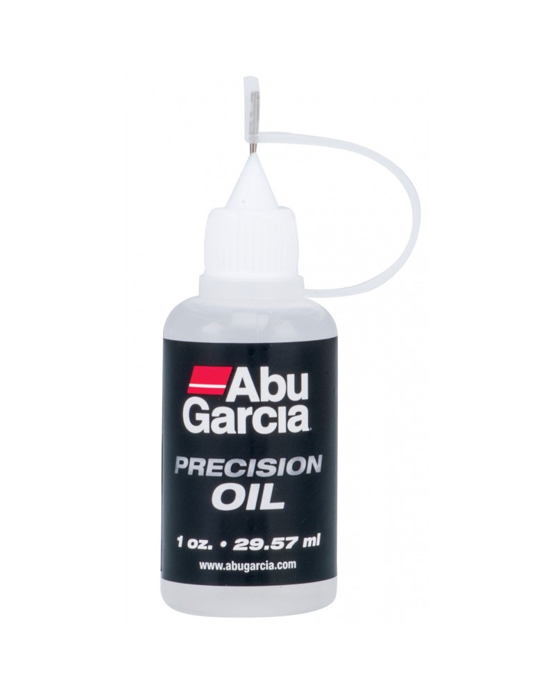 Olej Do Kołowrotków Abu Garcia Precision Reel Oil