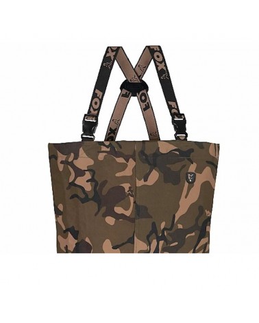 Wodery Spodniobuty Fox Camo LW Lined Waders