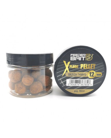 Pellet Feeder Bait Xplode Orzech Tygrysi Tiger Nut 12mm 90ml