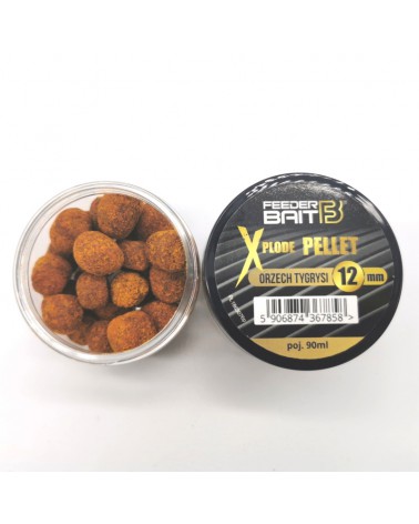 Pellet Feeder Bait Xplode Orzech Tygrysi Tiger Nut 12mm 90ml
