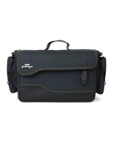 Torba Spinningowa Z Pudełkami Fox Rage Shoulder Bag Large