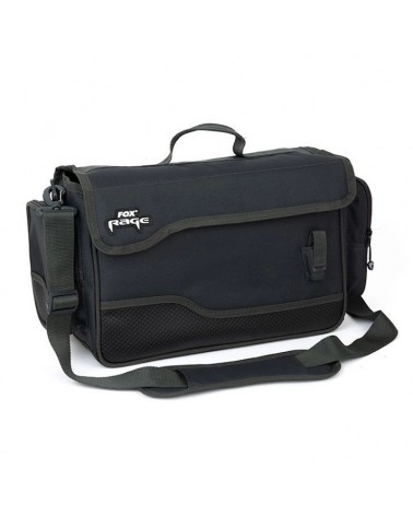 Torba Spinningowa Z Pudełkami Fox Rage Shoulder Bag Large
