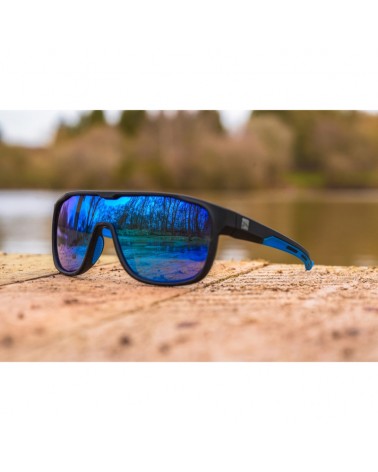 Okulary Przeciwsłoneczne Preston Absolute Ascent Sunglasses Ice Blue Lens
