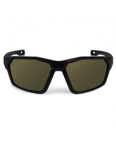 Okulary Przeciwsłoneczne Preston Absolute Wrap Sunglasses Amber Brown Lens