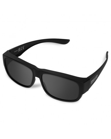 Okulary Przeciwsłoneczne Preston Inception Overfit Sunglasses Smoke