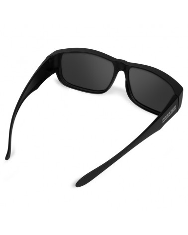 Okulary Przeciwsłoneczne Preston Inception Overfit Sunglasses Smoke