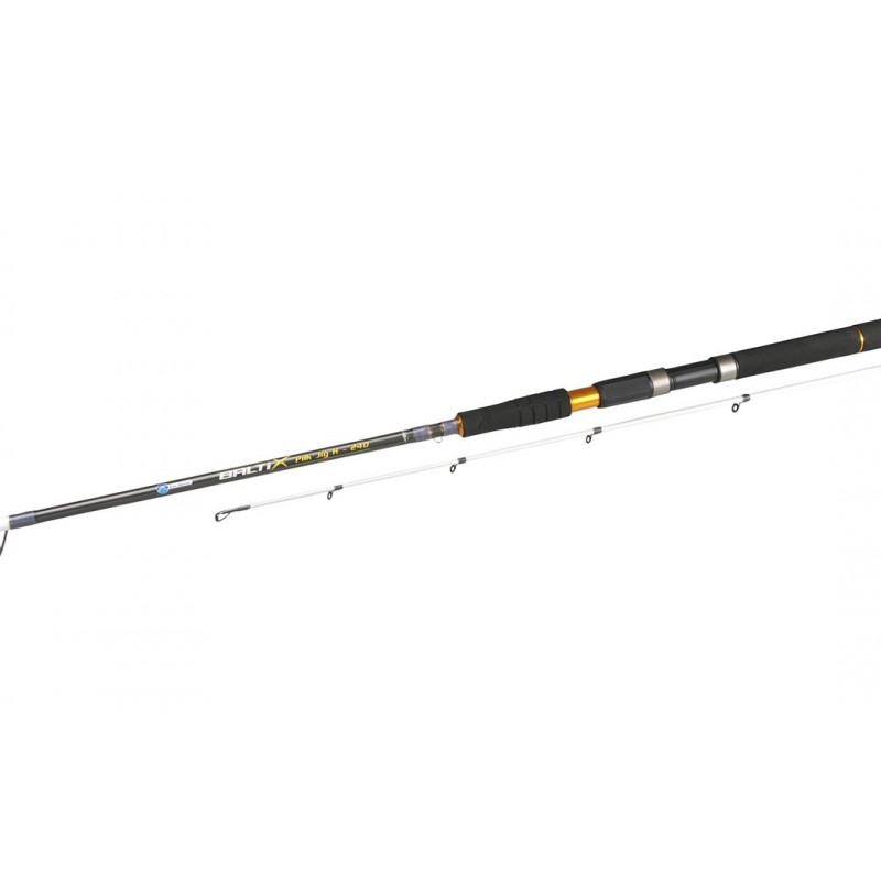 Wędka Mikado Baltix Pilk Jig M-240 160g