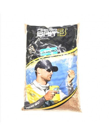 Zanęta Feeder Bait Jezioro 1kg