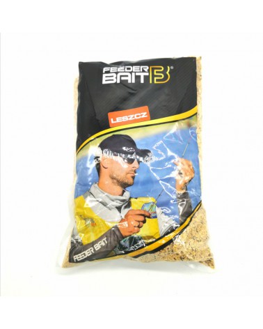 Zanęta Feeder Bait Leszcz 1kg