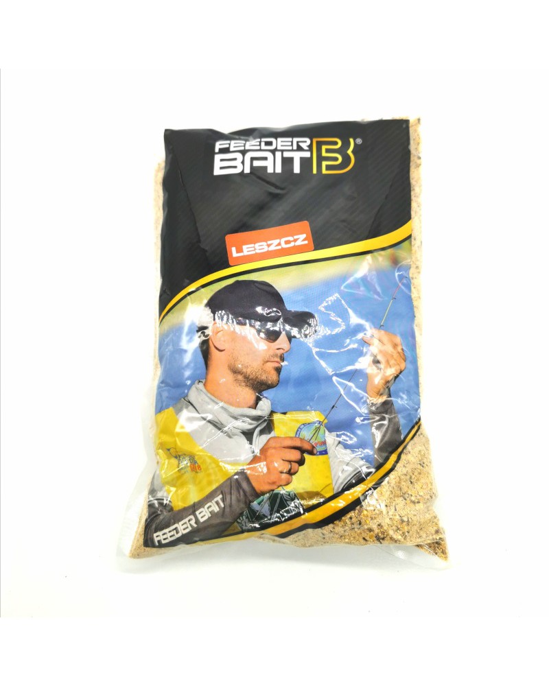Zanęta Feeder Bait Leszcz 1kg