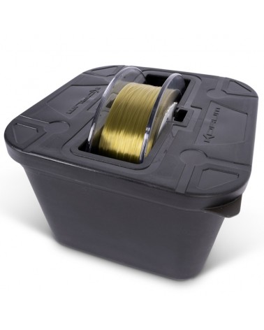 Pudełko Statyw Do Nawijania Żyłki Korum Fishing Line Spooler