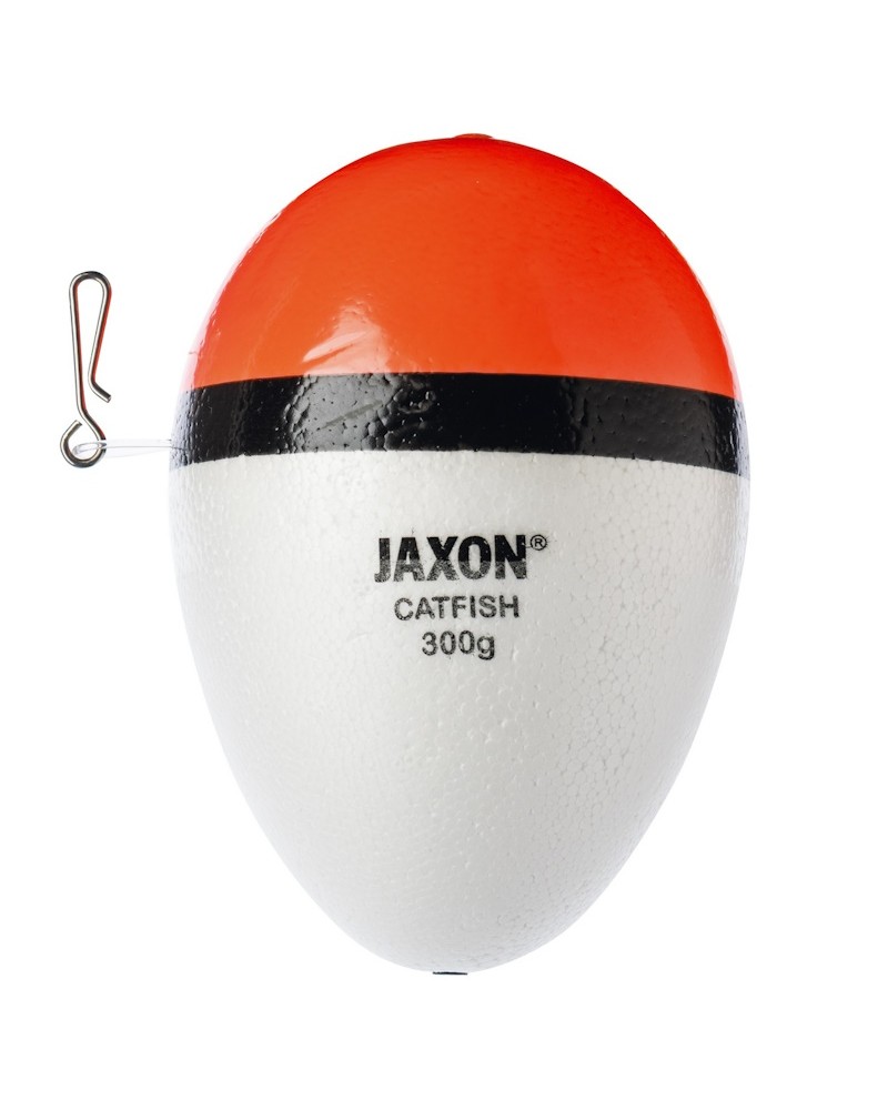 Spławik Na Żywca Sumowy Jaxon Catfish SP Bojka Do Zrywki 300g