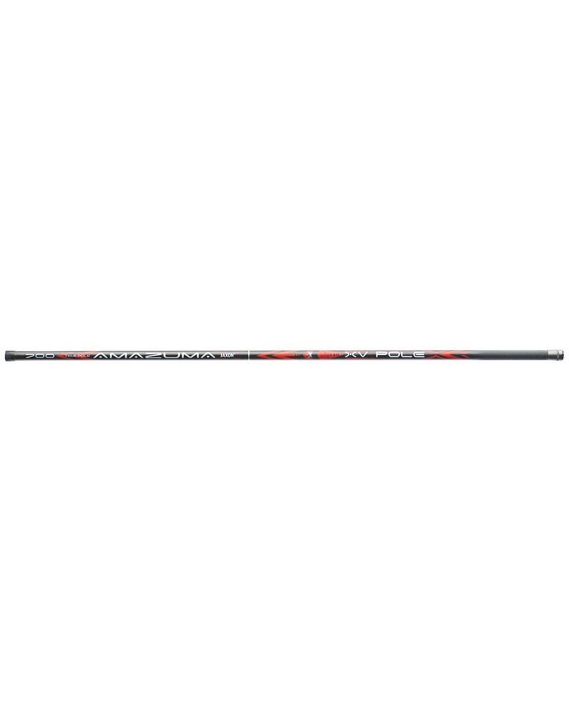 Jaxon Wędka Na Spławik Bat Amazuma Pole XV 7.00m