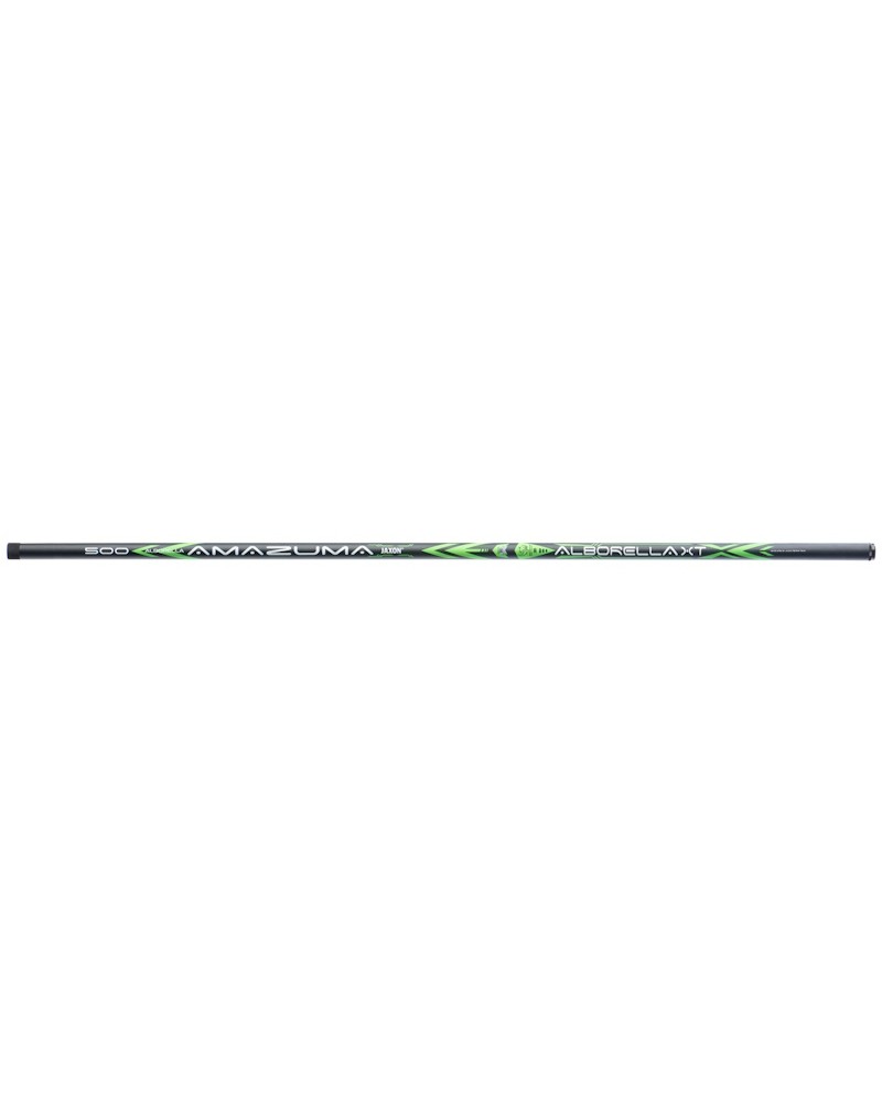 Wędka Na Spławik Bat Jaxon Amazuma Allborela Pole XT 3.00m