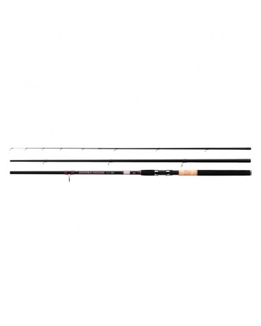 Jaxon Wędka Gruntowa Zaffira Feeder RT 3.60m 50-120g 3+2 0.75;1oz