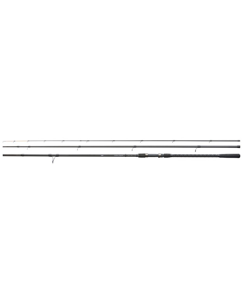 Wędka Gruntowa Jaxon Slim Method Feeder 3.30m 20-60g 3+3