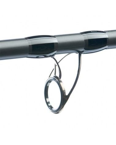 Jaxon Wędka Gruntowa Slim Method Feeder