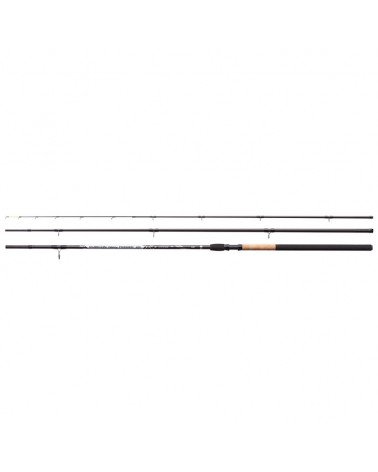 Wędka Gruntowa Jaxon Rubicon Heavy Feeder 3.90m 50-150g 3+3cz.