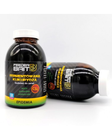 Zalewa Feeder Bait Epidemia CSL 250ml