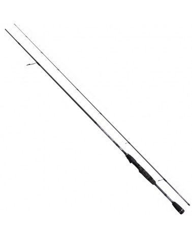 Wędka Spinningowa Jaxon Grey Stream 2.10m 10-40g 2cz.