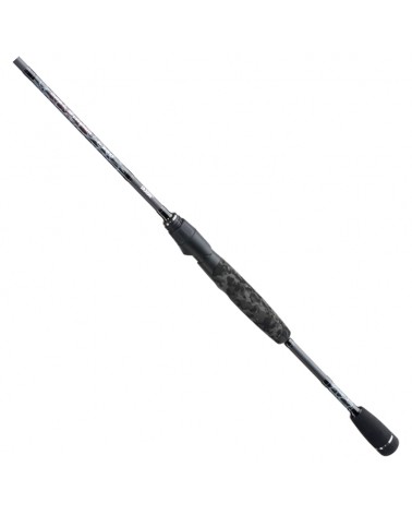 Wędka Spinningowa Jaxon Grey Stream 2.80m 5-23g 2cz.