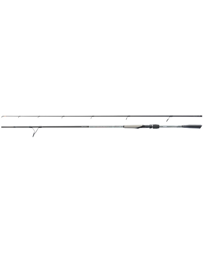 Wędka Spinningowa Jaxon XT-One Spin 2.65m 20-65g 2cz.