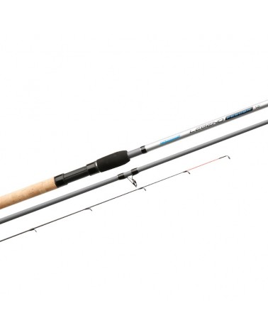 Wędka Gruntowa Flagman Legend Feeder Rod 3.60m 100g 3+2