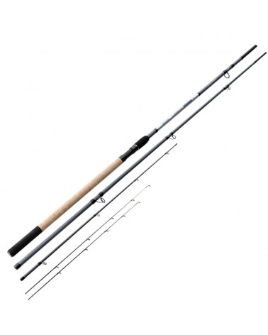 Wędka Gruntowa Flagman Legend Feeder Rod 3.60m 150g 3+2cz.