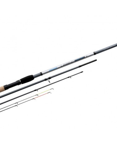 Wędka Gruntowa Flagman Legend Feeder Rod 3.60m 150g 3+2cz.