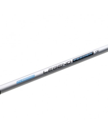 Wędka Gruntowa Flagman Legend Feeder Rod 3.60m 150g 3+2cz.