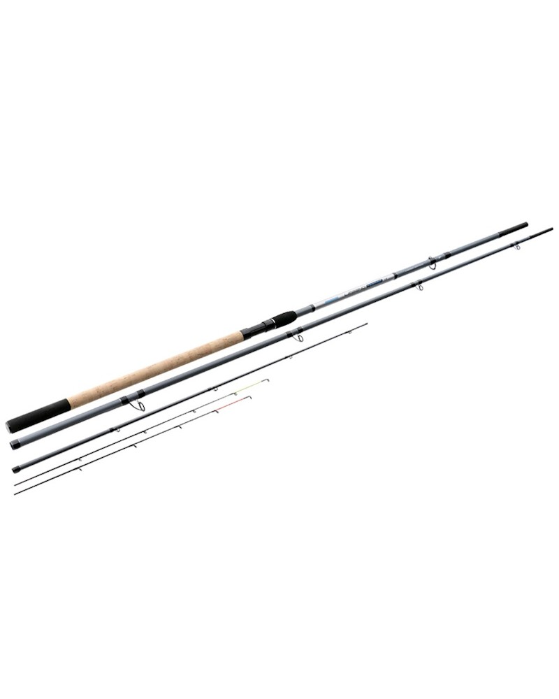 Wędka Gruntowa Flagman Legend Feeder Rod 4.20m 150g 3+2cz.