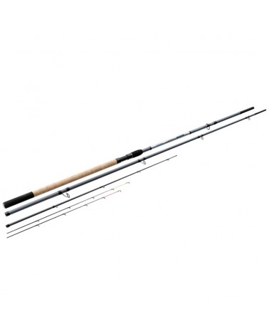 Wędka Gruntowa Flagman Legend Feeder Rod 4.20m 150g 3+2cz.