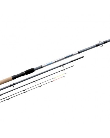 Wędka Gruntowa Flagman Legend Feeder Rod 4.20m 150g 3+2cz.